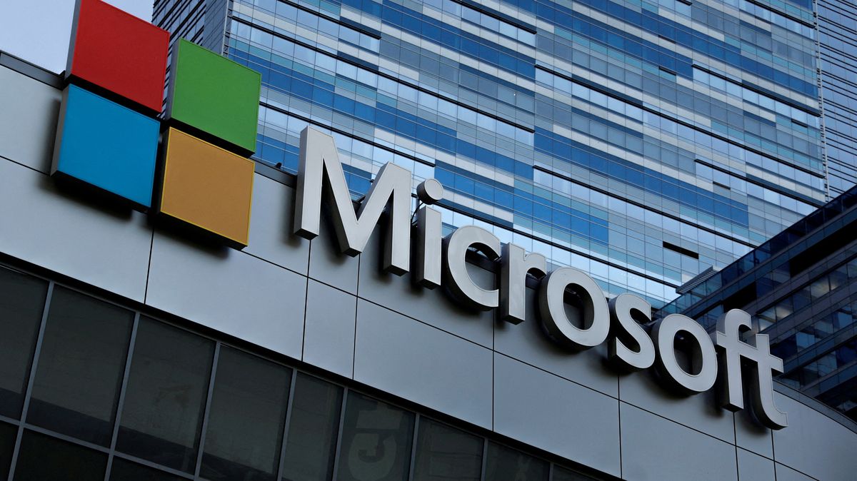 Čína nabourala e-maily americké vlády, tvrdí Microsoft